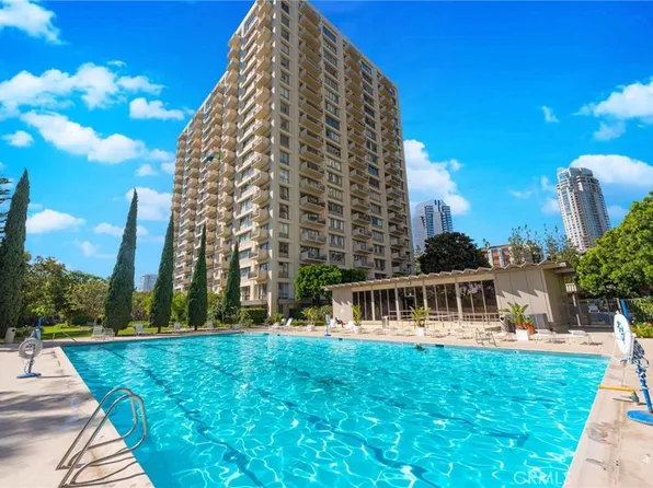 2170 Century Park E APT 1104, Los Angeles, CA 90067