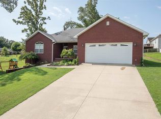 1610 Renee Ave, Poplar Bluff, MO 63901
