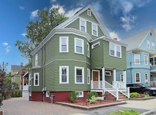 20 Josephine Ave, Somerville, MA 02144