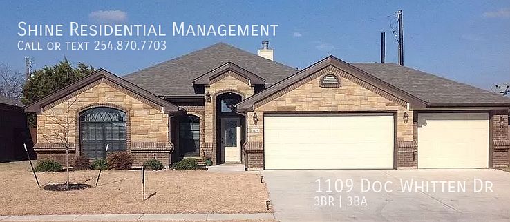 1st image of 1109 Doc Whitten Dr