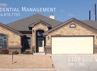 1109 Doc Whitten Dr, Harker Heights, TX 76548