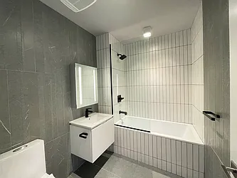 Rented by Tapiro Realty