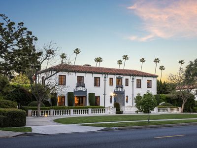 2086 S Oak Knoll Ave, San Marino, CA, 91108
