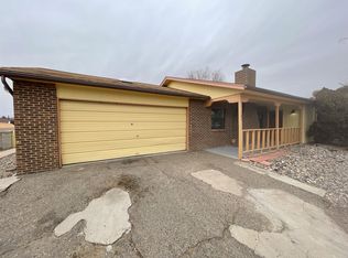 785 Hydra Rd SE, Rio Rancho, NM 87124