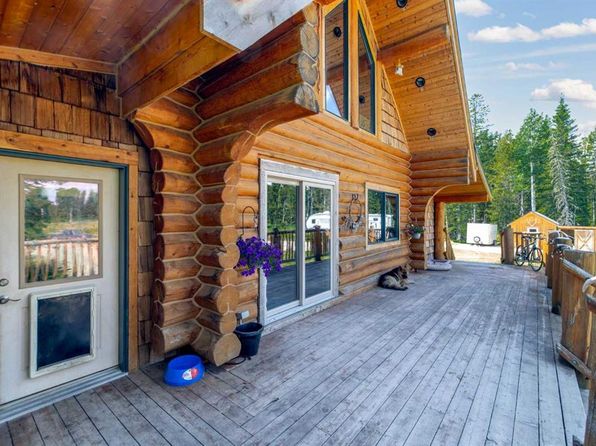 282167 N Range Road 53, Rocky View County, AB T4C 2W1