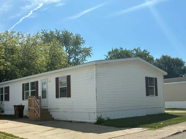 6235 Sheldon St #304, Ypsilanti, MI 48197