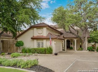 19111 W Birdsong, San Antonio, TX 78258