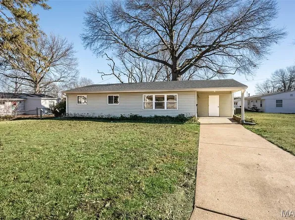 4204 Beauty Ln, Saint Louis, MO 63134