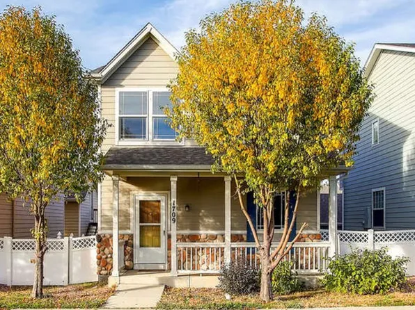 1709 Flintshire St, Colorado Springs, CO 80910