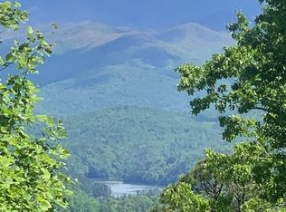 377 Freeman Rd, Almond, NC 28702