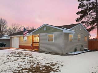 18954 Concord St NW, Elk River, MN 55330