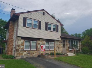 115 Surrey Rd, Voorhees, NJ 08043