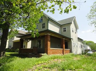 2935 1/2 N Capitol Ave, Indianapolis, IN