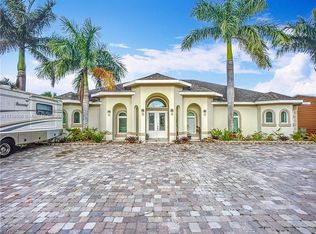 7684 County Road 78, Labelle, FL 33935