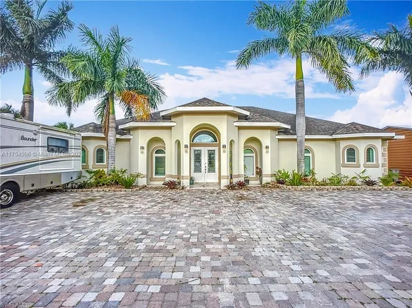 7684 County Road 78, Labelle, FL 33935