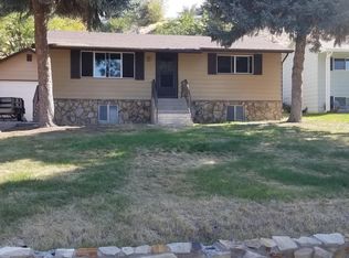 5856 S Brian Way, Boise, ID 83716