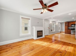38 Rantoul St #2, Beverly, MA 01915
