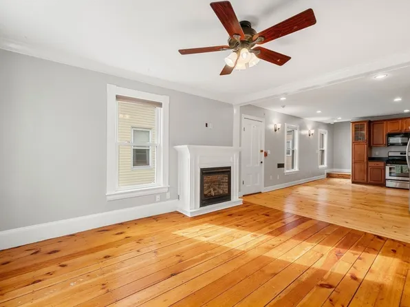 38 Rantoul St #2, Beverly, MA 01915