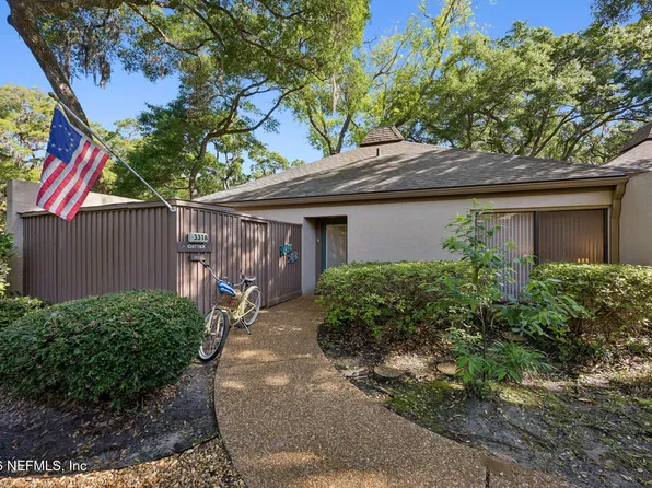 3318 SEA MARSH Road, Fernandina Beach, FL 32034
