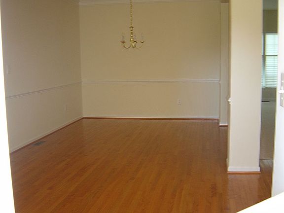 Living & Dining Rooms