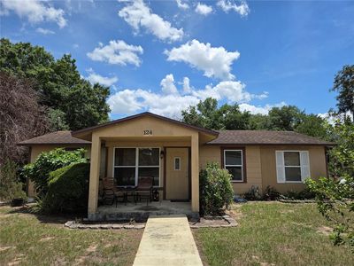 124 E F ST, Frostproof, FL, 33843