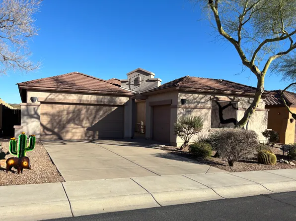 41729 N Celebration Ct, Phoenix, AZ 85086