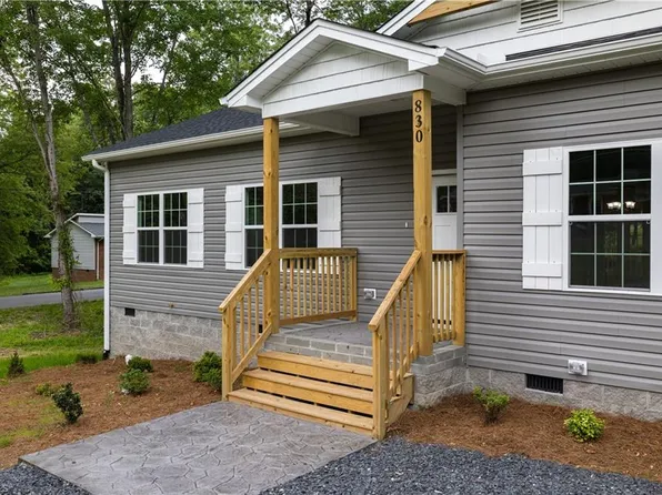 830 Conover Dr, Eden, NC 27288