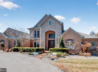 4803 Smokey Ct, Frederick, MD 21702