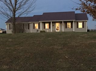 384 Kennedy Rd, Guston, KY 40142