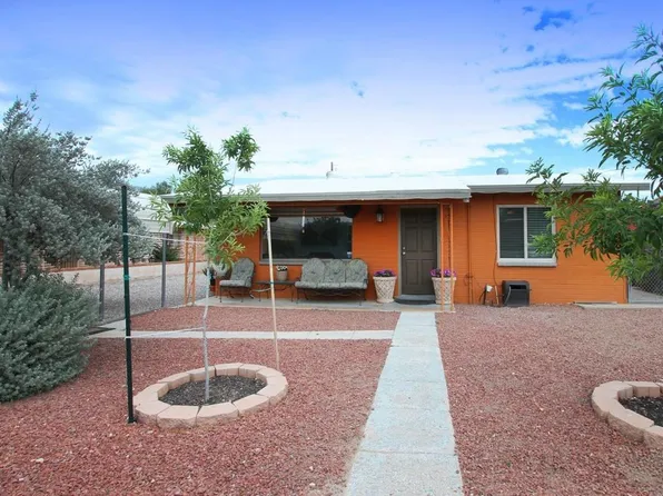 4048 N Park Ave, Tucson, AZ 85719