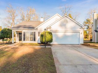 16105 Wrights Ferry Rd, Charlotte, NC 28278