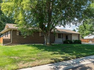 7910 W Woodard Dr, Lakewood, CO 80227