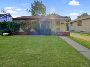 14115 Seminole, Redford, MI 48239