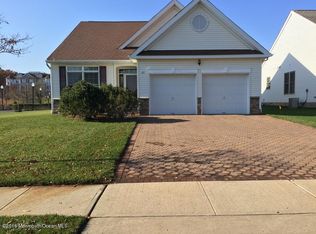 21 Cedar Village Blvd, Ocean, NJ 07712
