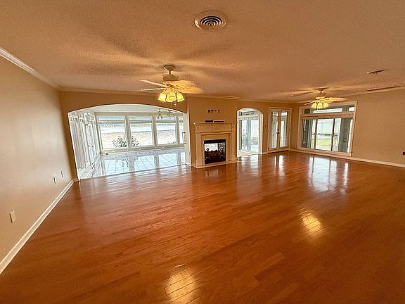 Huge Living Room