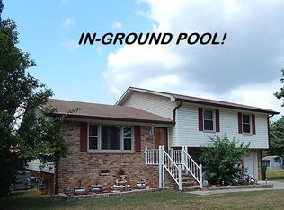 9905 Willow Cove Rd SE, Huntsville, AL 35802