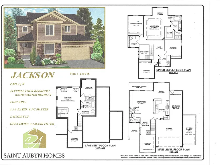 857 Salmon Pond Way — Photo 30