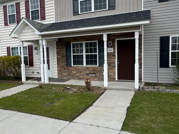 1004 Grandeur Ave, Jacksonville, NC 28546