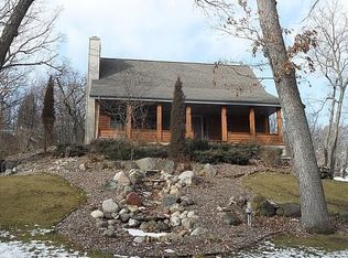 S110W36360 Burr Oak Trl, Eagle, WI 53119