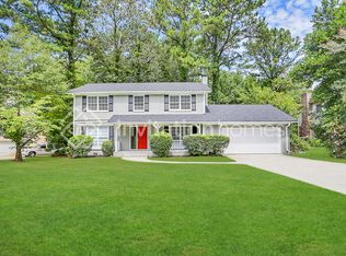 4080 Ballina Dr, Decatur, GA 30034