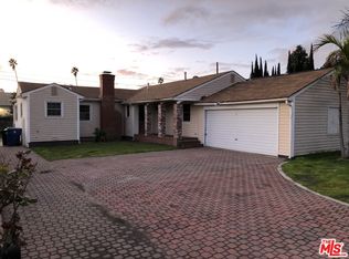 6635 Agnes Ave, North Hollywood, CA 91606