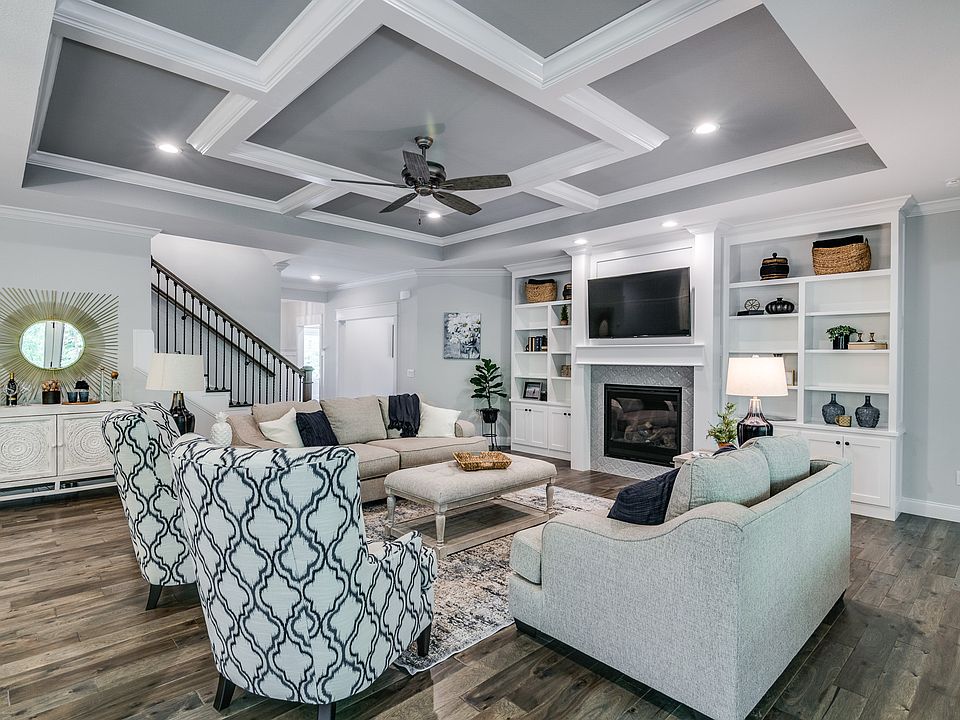The Avalon Plan, Fairfield Glade, Crossville, TN 38558 Zillow
