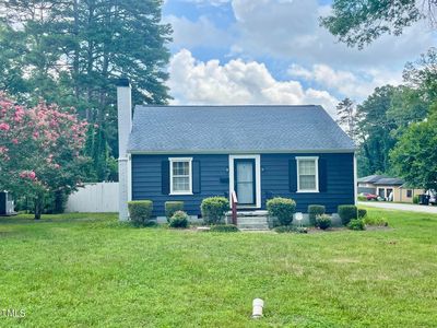 1631 Bane Ave, Henderson, NC, 27536