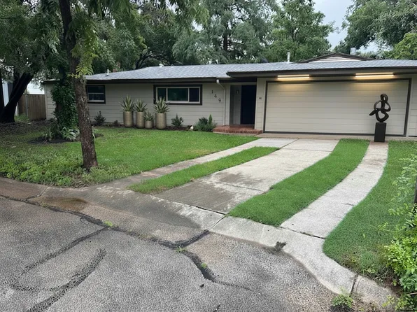 149 Parkwood Ave, Arlington, TX 76013