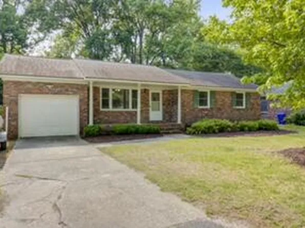 1386 Fairfield Ave, Charleston, SC 29407