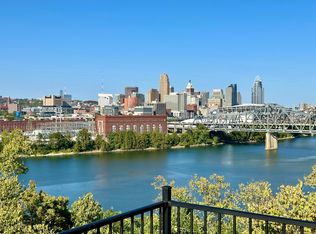 936 John St, Covington, KY 41011