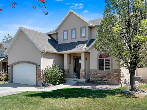 1374 S Lea Ct, Saratoga Springs, UT 84045