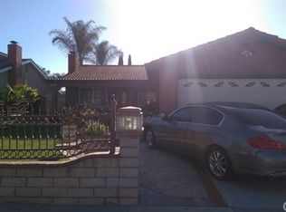 13666 Soper Ave, Chino, CA 91710