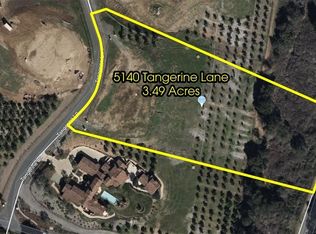 5140 Tangerine Ln, Fallbrook, CA 92028