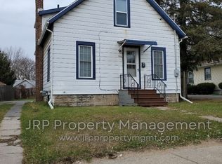 926 Bennett St, Jackson, MI 49202
